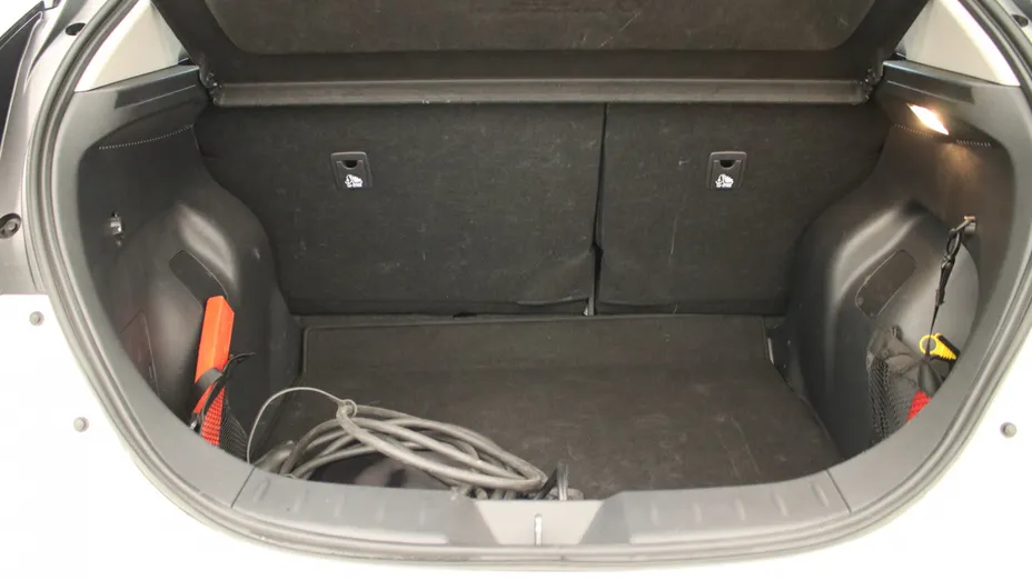 NISSAN Leaf Leaf 40kWh Acenta