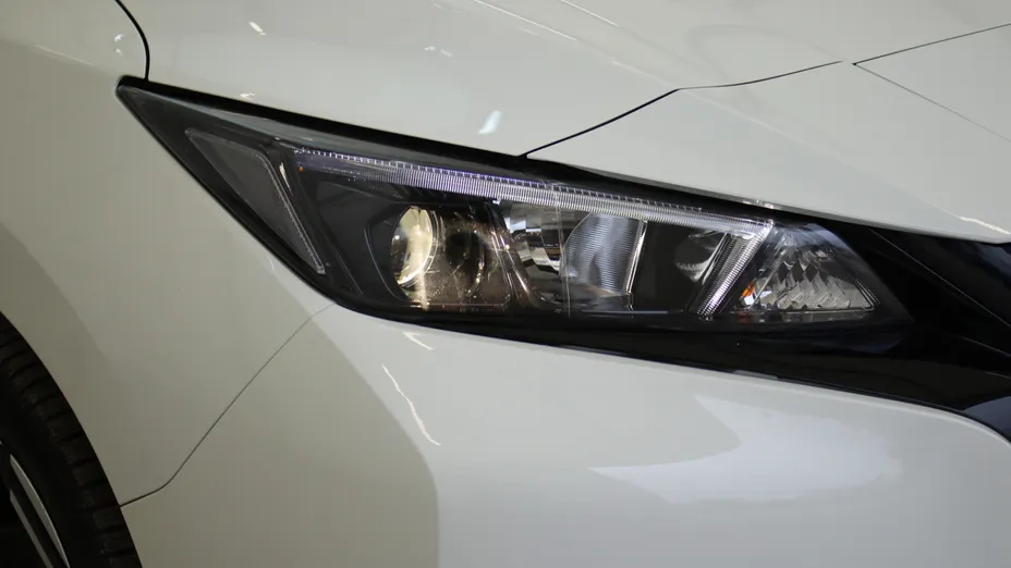 NISSAN Leaf Leaf 40kWh Acenta