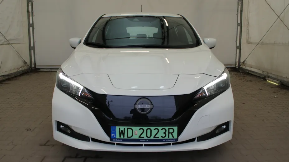 NISSAN Leaf Leaf 40kWh Acenta