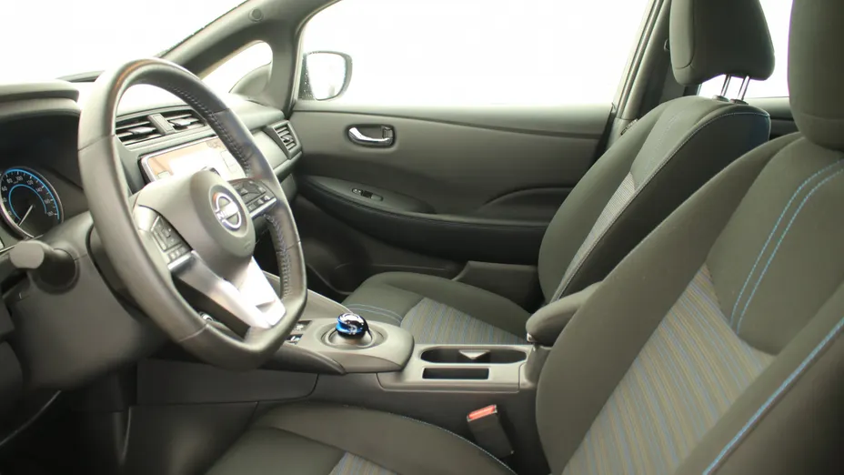 NISSAN Leaf Leaf 40kWh Acenta