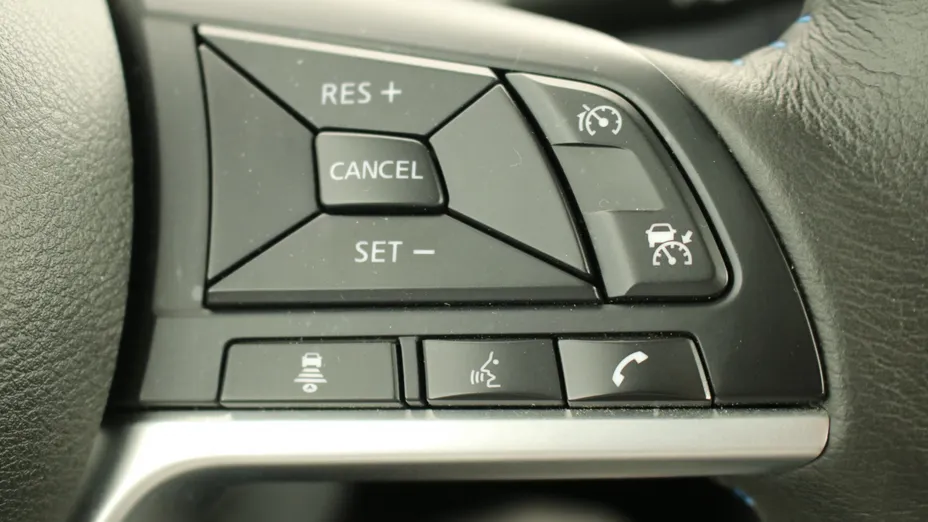 NISSAN Leaf Leaf 40kWh Acenta