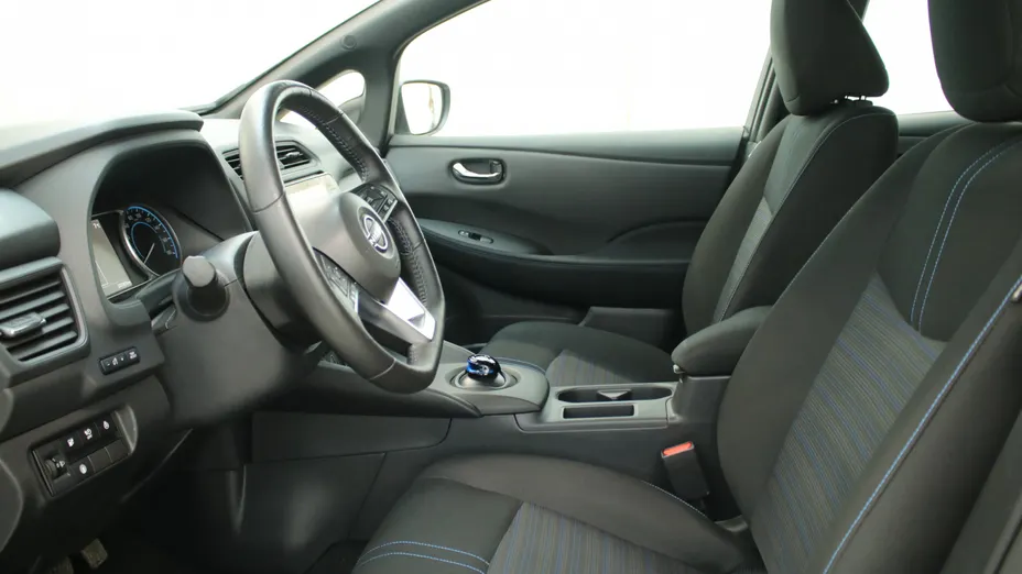 NISSAN Leaf Leaf 40kWh Acenta