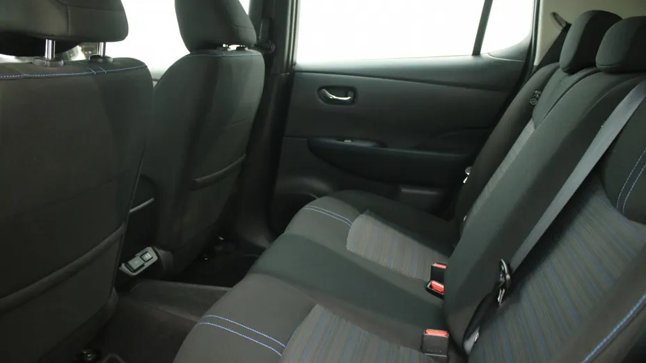 NISSAN Leaf Leaf 40kWh Acenta