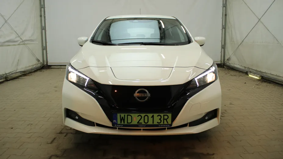 NISSAN Leaf Leaf 40kWh Acenta