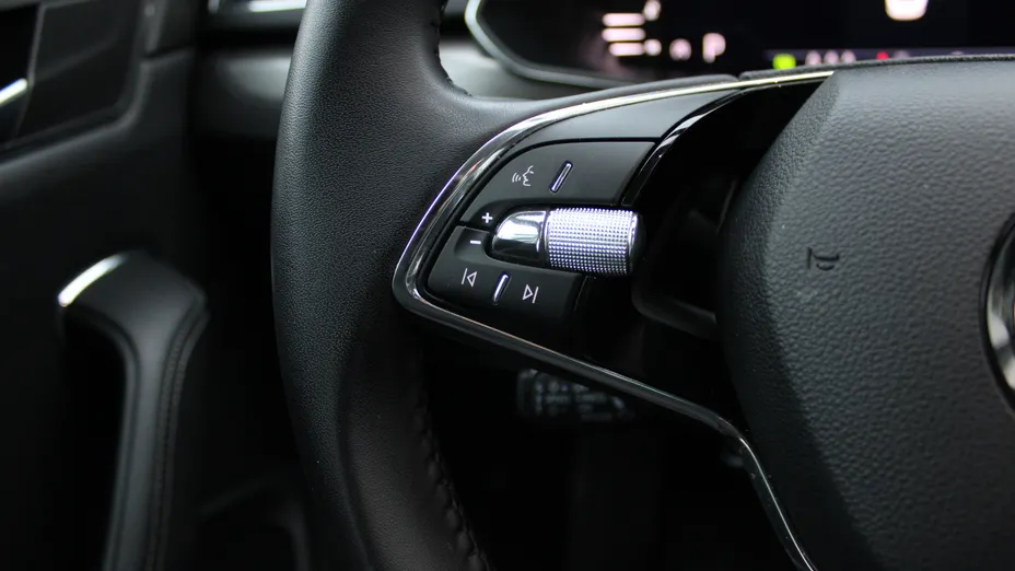 SKODA Superb Superb 2.0 TSI Style DSG