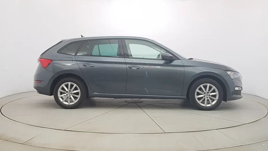SKODA Scala Scala 1.0 TSI Ambition