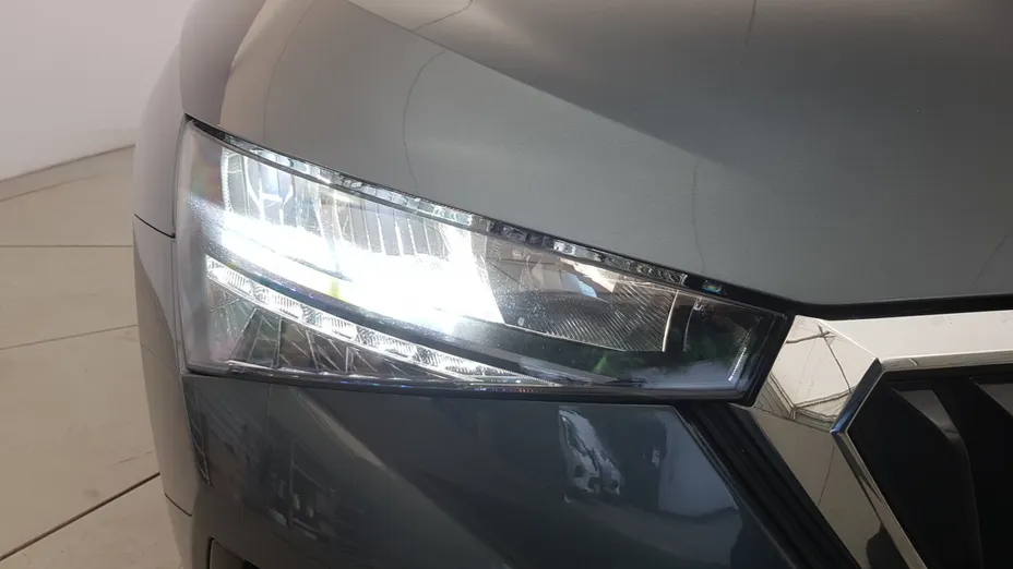 SKODA Scala Scala 1.0 TSI Ambition