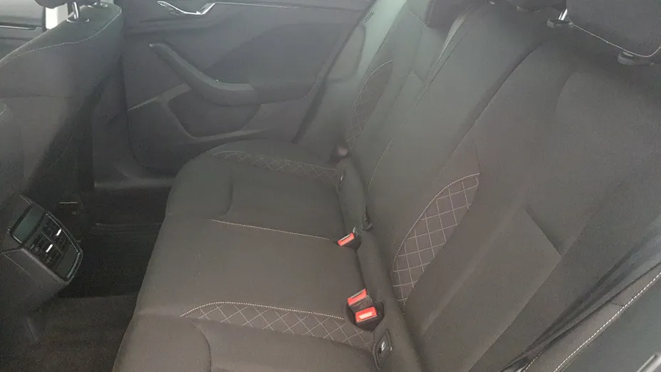 SKODA Scala Scala 1.0 TSI Ambition