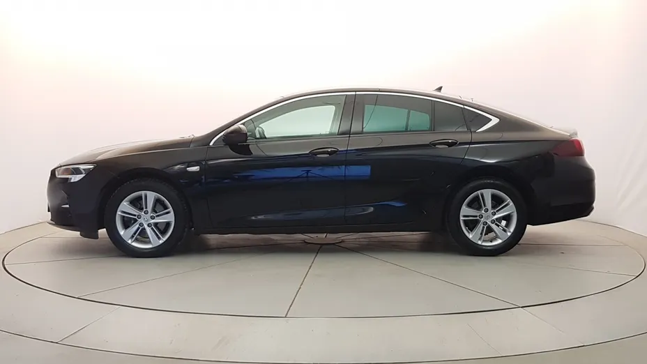 OPEL Insignia Insignia 2.0 CDTI Elegance S&S aut
