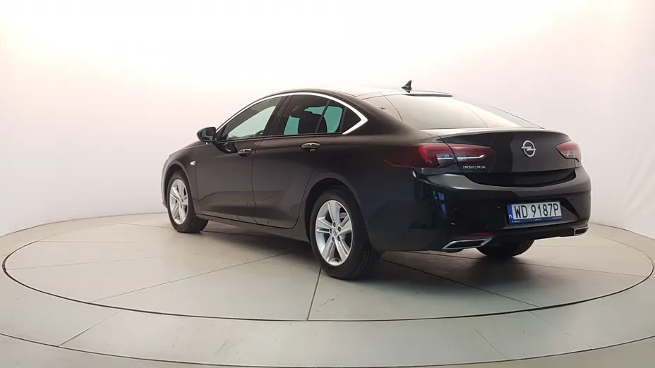 OPEL Insignia Insignia 2.0 CDTI Elegance S&S aut