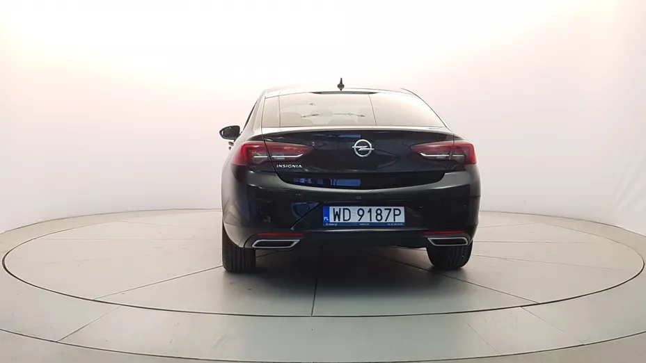 OPEL Insignia Insignia 2.0 CDTI Elegance S&S aut