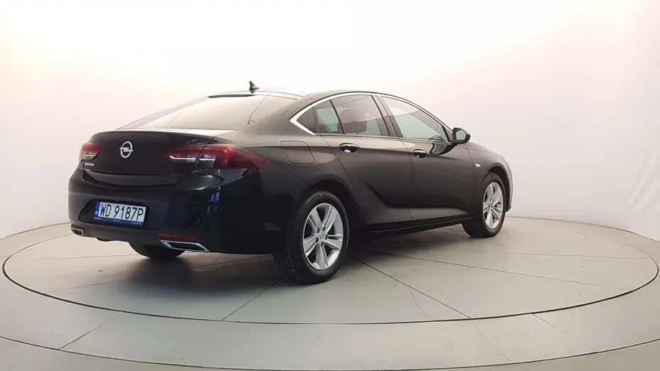 OPEL Insignia Insignia 2.0 CDTI Elegance S&S aut