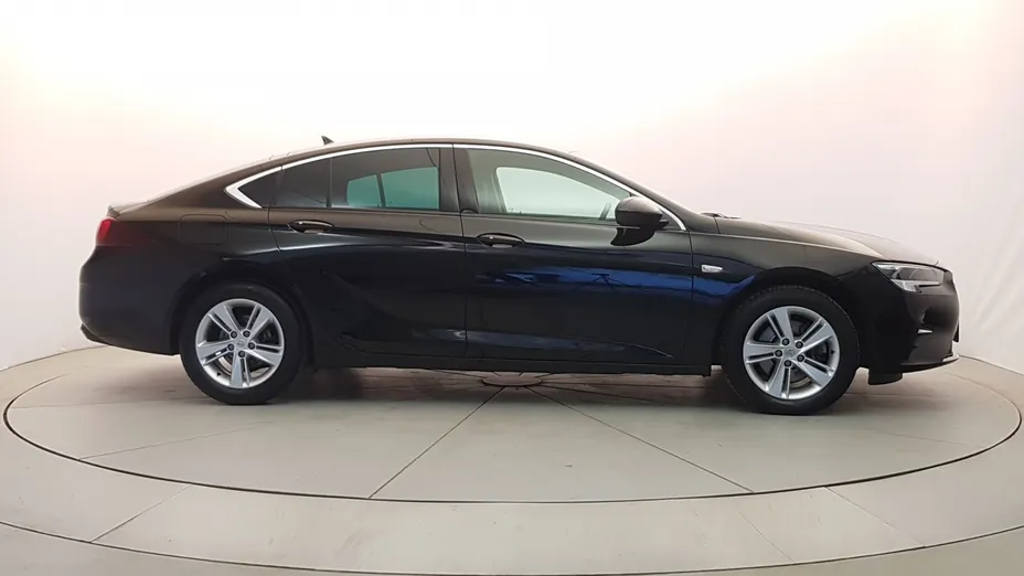OPEL Insignia Insignia 2.0 CDTI Elegance S&S aut