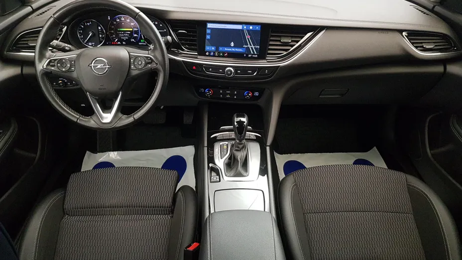 OPEL Insignia Insignia 2.0 CDTI Elegance S&S aut