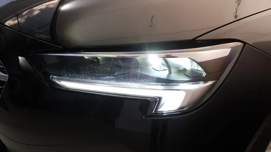 OPEL Insignia Insignia 2.0 CDTI Elegance S&S aut