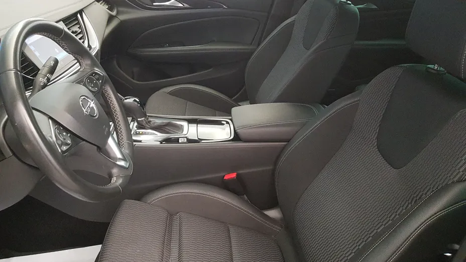 OPEL Insignia Insignia 2.0 CDTI Elegance S&S aut