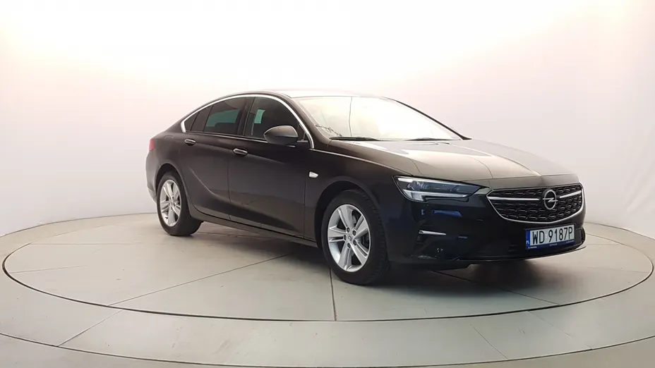 OPEL Insignia Insignia 2.0 CDTI Elegance S&S aut