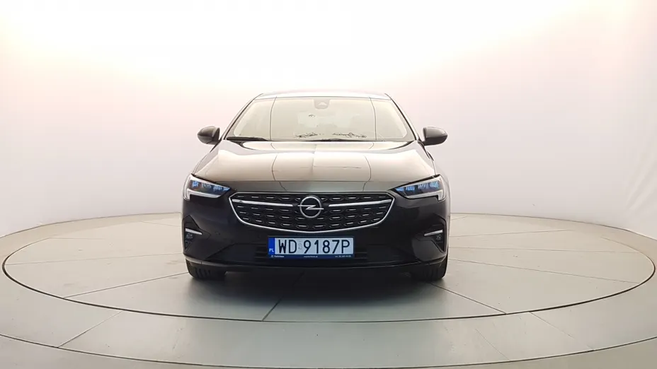 OPEL Insignia Insignia 2.0 CDTI Elegance S&S aut