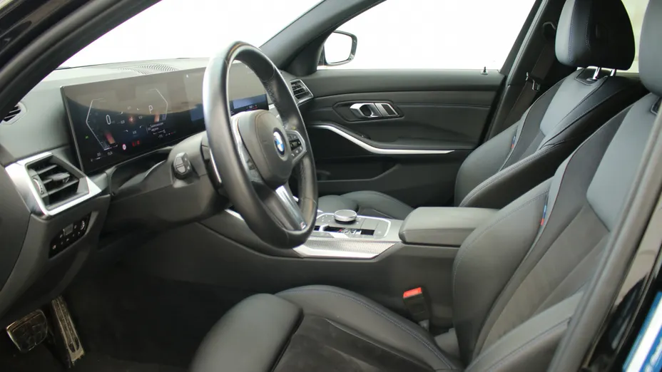 BMW Seria 3 318i M Sport aut