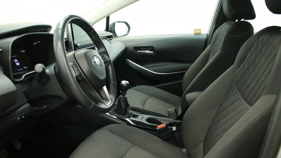 TOYOTA Corolla Corolla 1.5 Comfort