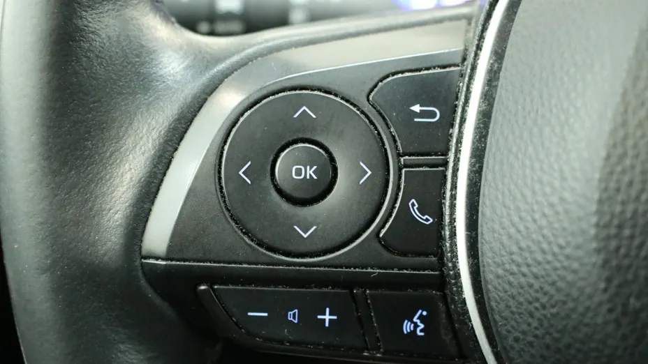 TOYOTA Corolla Corolla 1.5 Comfort