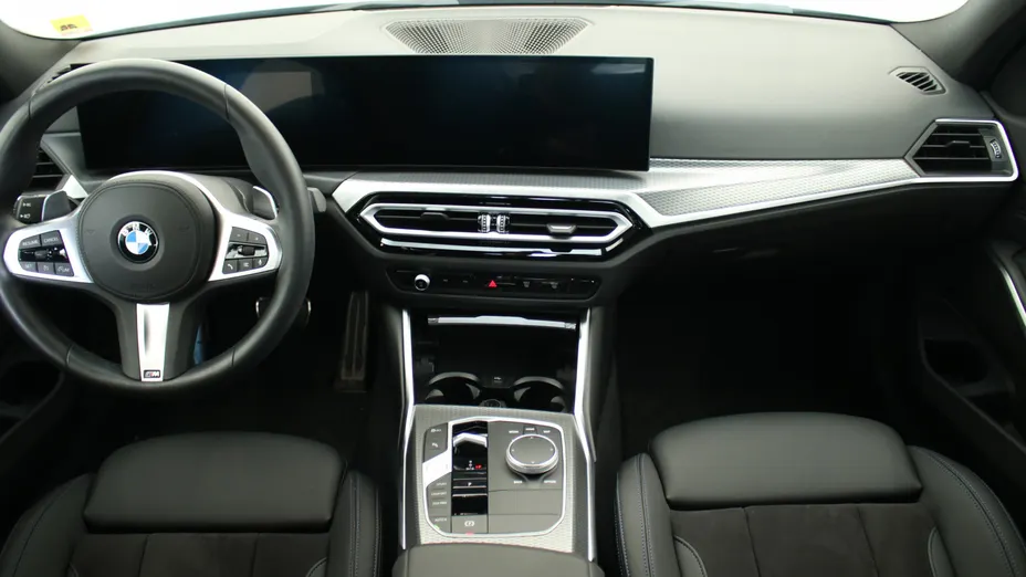 BMW Seria 3 320d xDrive mHEV M Sport sport-aut