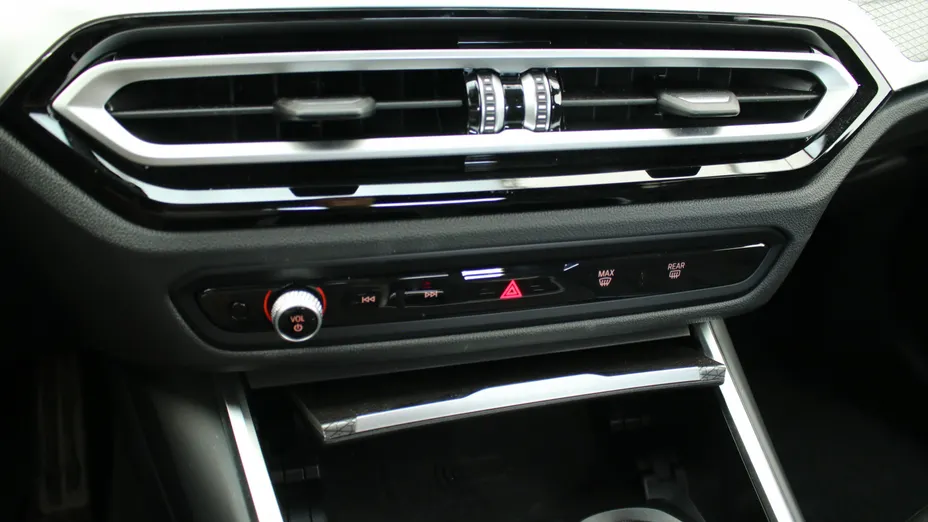 BMW Seria 3 320d xDrive mHEV M Sport sport-aut
