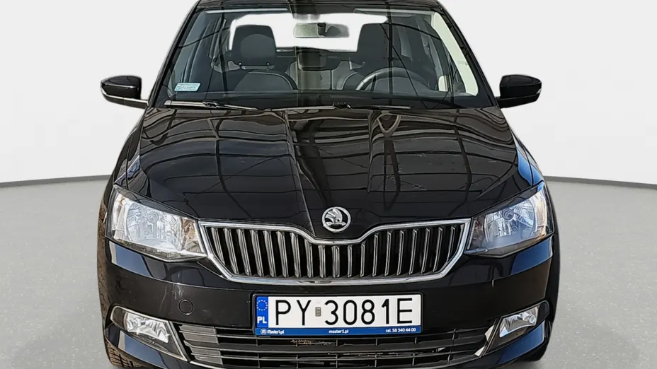 SKODA Fabia Fabia 1.0 TSI Ambition