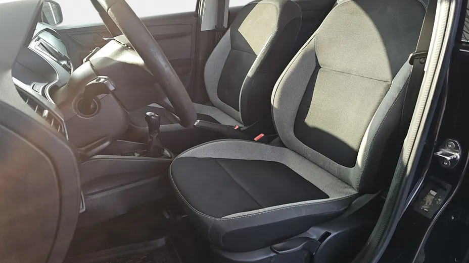 SKODA Fabia Fabia 1.0 TSI Ambition