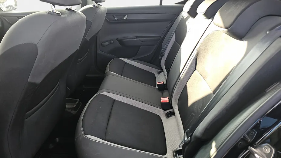 SKODA Fabia Fabia 1.0 TSI Ambition