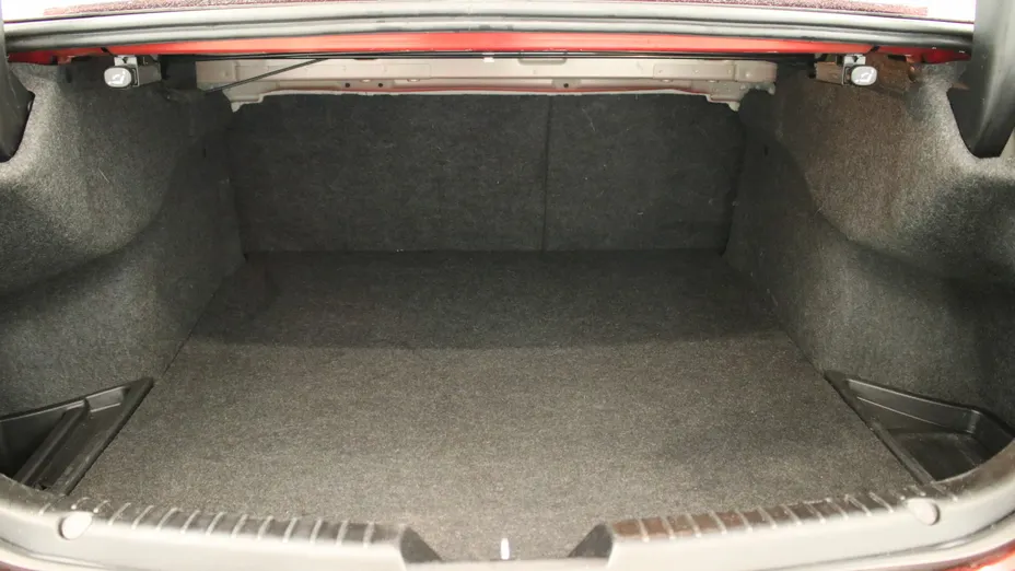 MAZDA 6 6 2.5 Skypassion I-ELoop aut