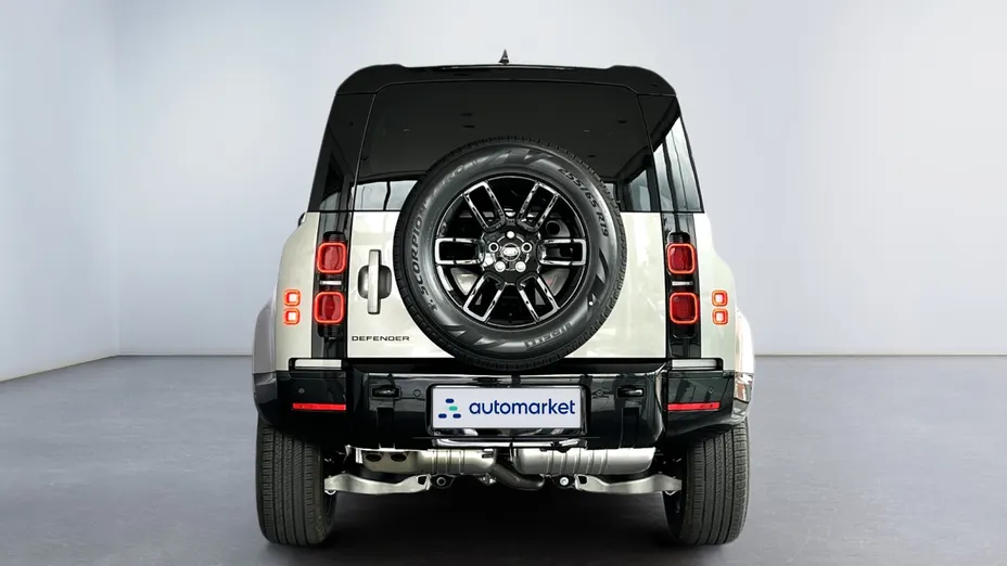 LAND ROVER Defender Defender 110 3.0 D250 mHEV X-Dynamic SE