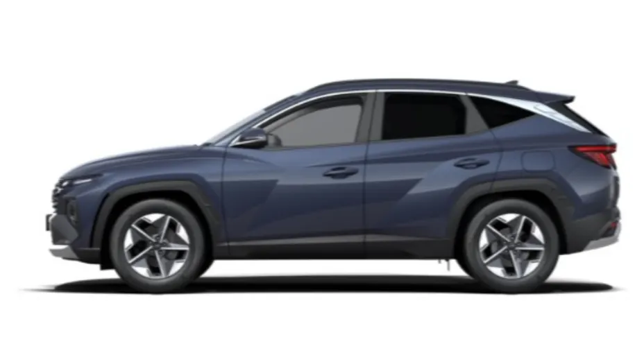 HYUNDAI Tucson Tucson 1.6 T-GDi Smart 2WD Nowy