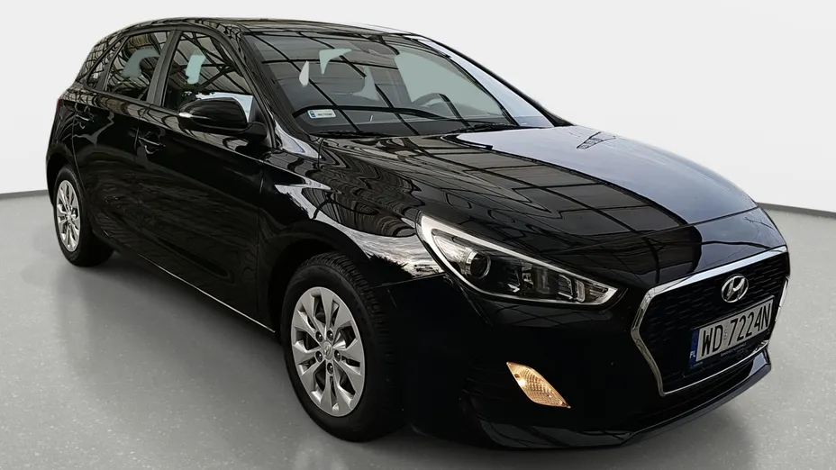 HYUNDAI i30 i30 1.4 Classic +