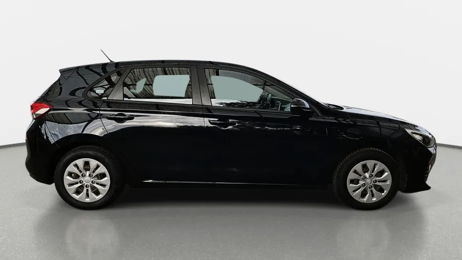 HYUNDAI i30 i30 1.4 Classic +