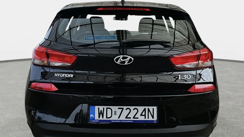HYUNDAI i30 i30 1.4 Classic +