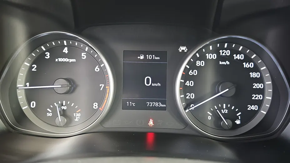 HYUNDAI i30 i30 1.4 Classic +