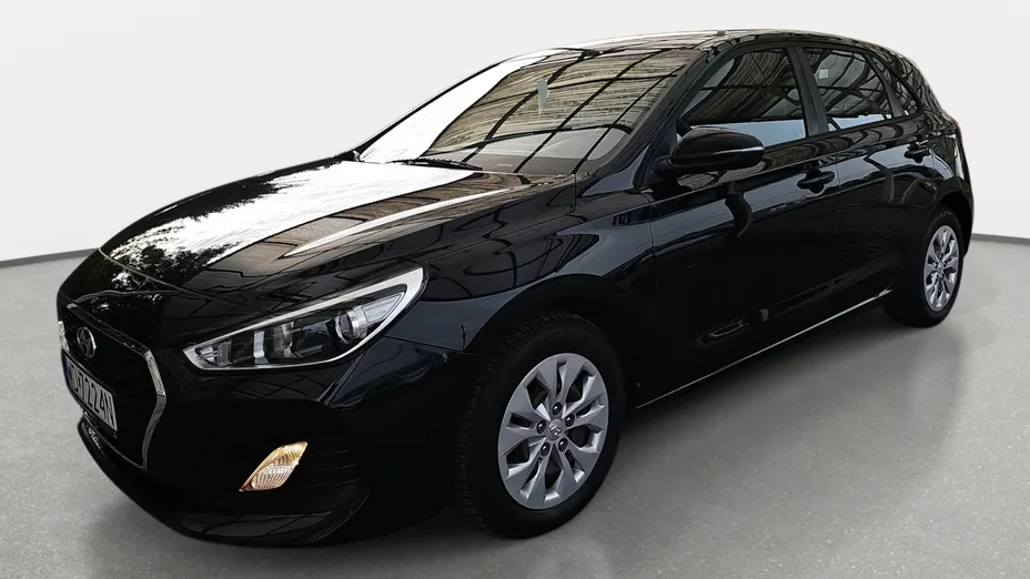 HYUNDAI i30 i30 1.4 Classic +
