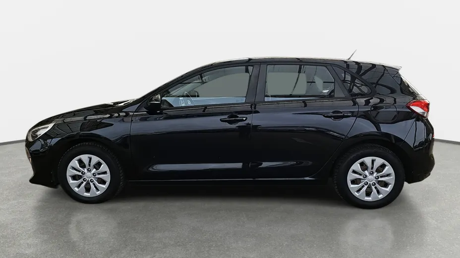 HYUNDAI i30 i30 1.4 Classic +