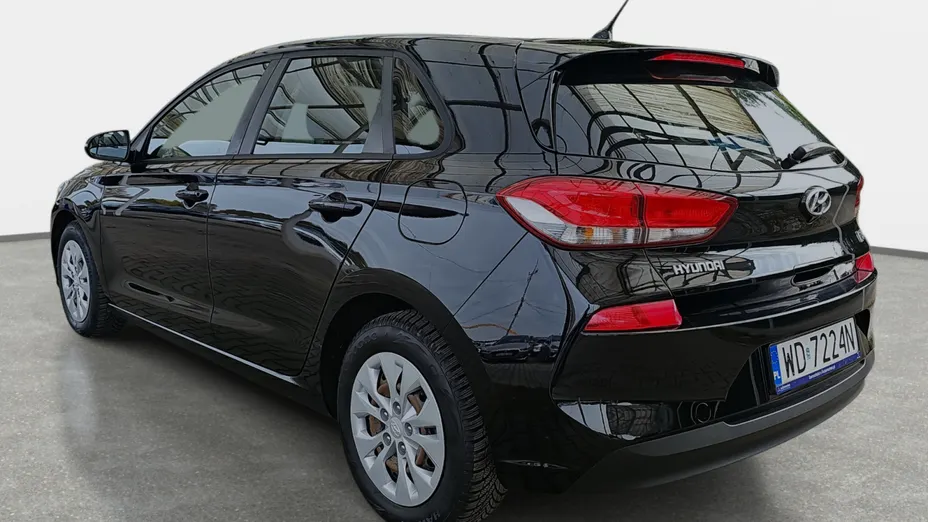 HYUNDAI i30 i30 1.4 Classic +