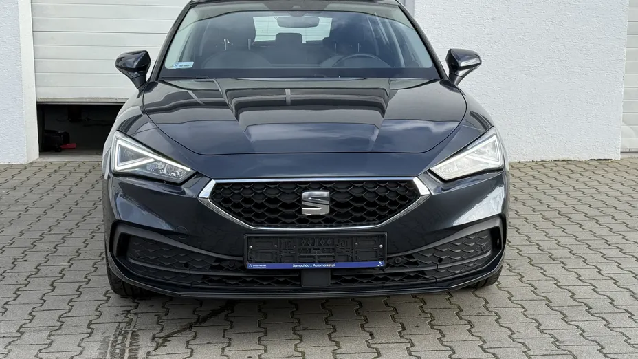 SEAT Leon Leon 1.5 TSI Full LED
