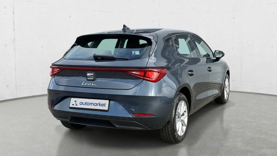 SEAT Leon Leon 1.5 TSI Full LED