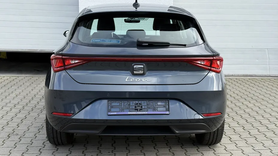 SEAT Leon Leon 1.5 TSI Full LED