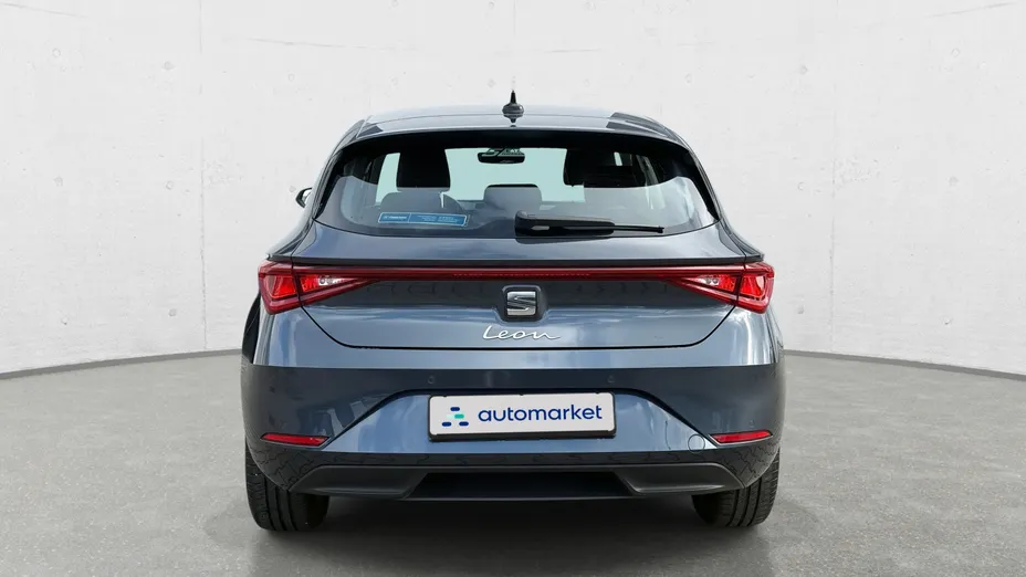 SEAT Leon Leon 1.5 TSI Full LED