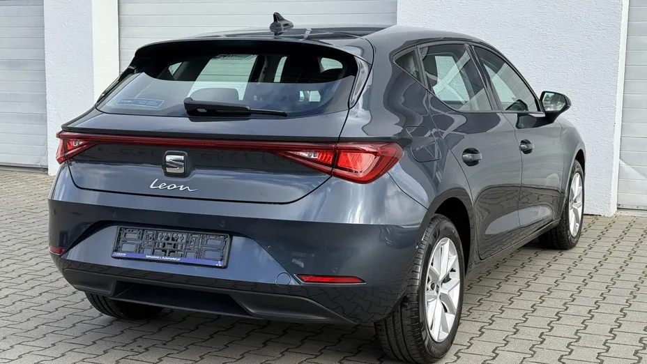 SEAT Leon Leon 1.5 TSI Full LED