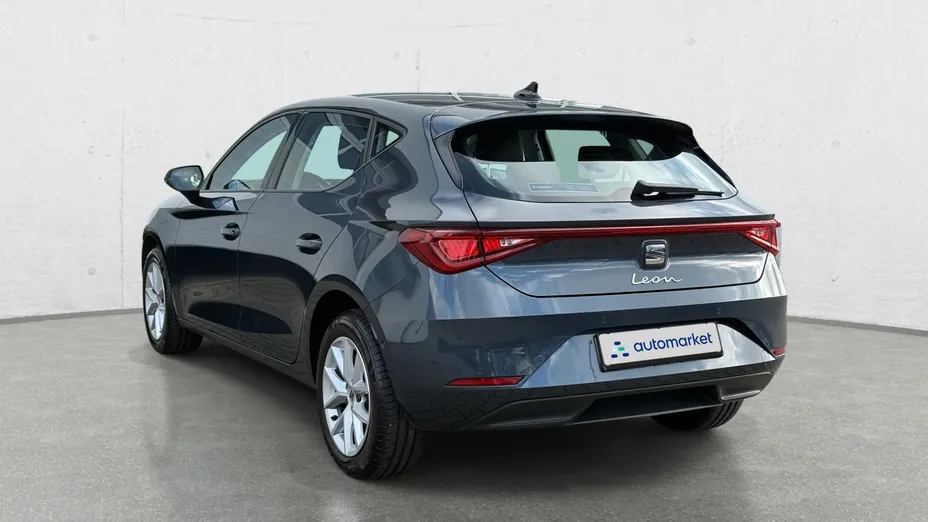 SEAT Leon Leon 1.5 TSI Full LED