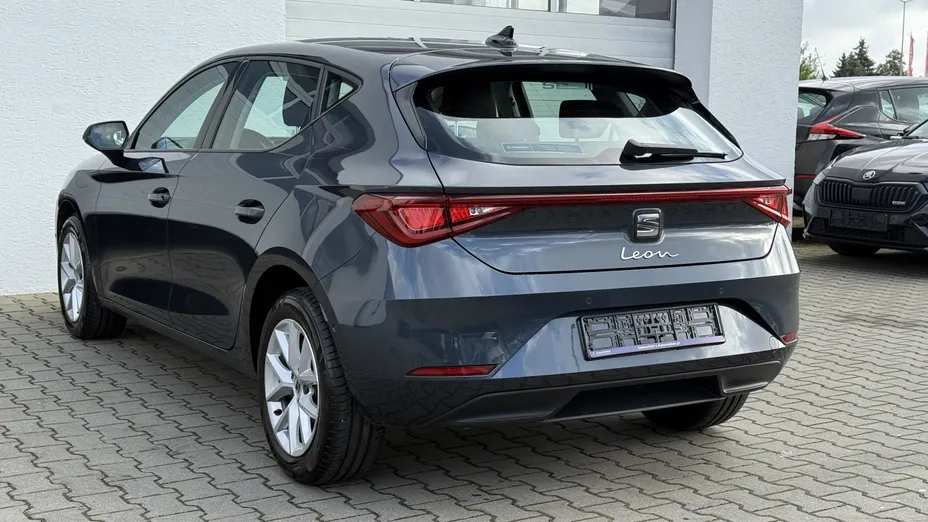SEAT Leon Leon 1.5 TSI Full LED