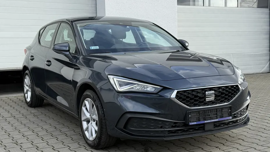 SEAT Leon Leon 1.5 TSI Full LED