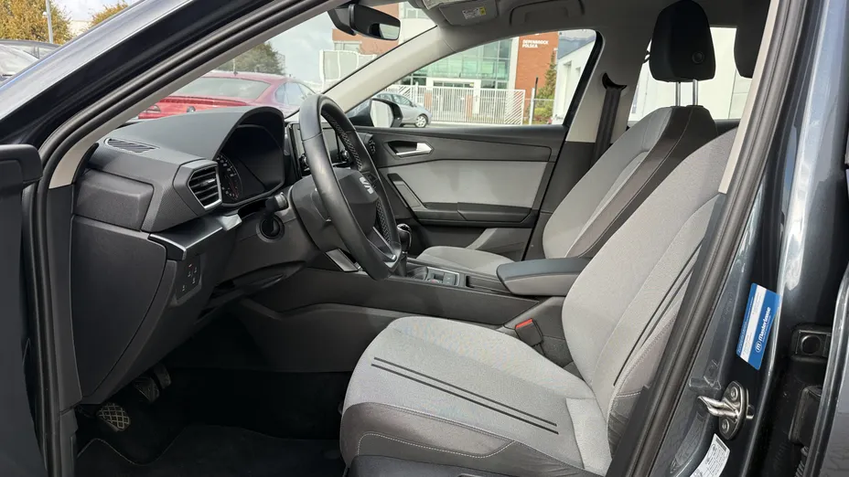 SEAT Leon Leon 1.5 TSI Full LED