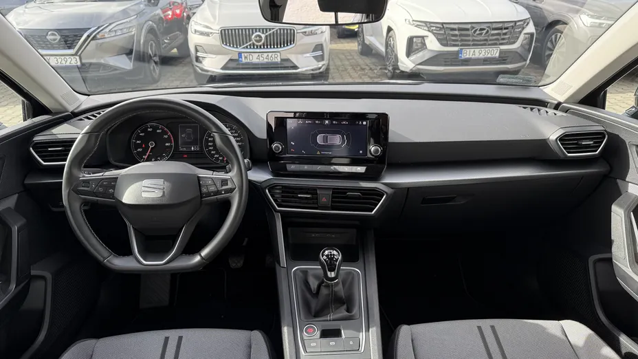 SEAT Leon Leon 1.5 TSI Full LED